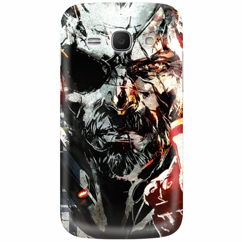Чехол Uprint Samsung Galaxy Ace 3 S7272 
