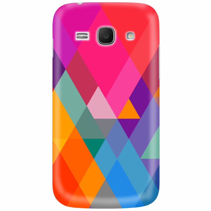 Чехол Uprint Samsung Galaxy Ace 3 S7272 