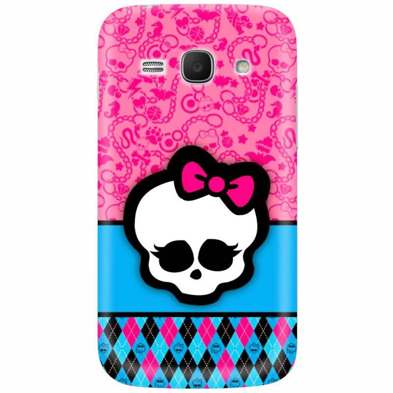 Чехол Uprint Samsung Galaxy Ace 3 S7272 