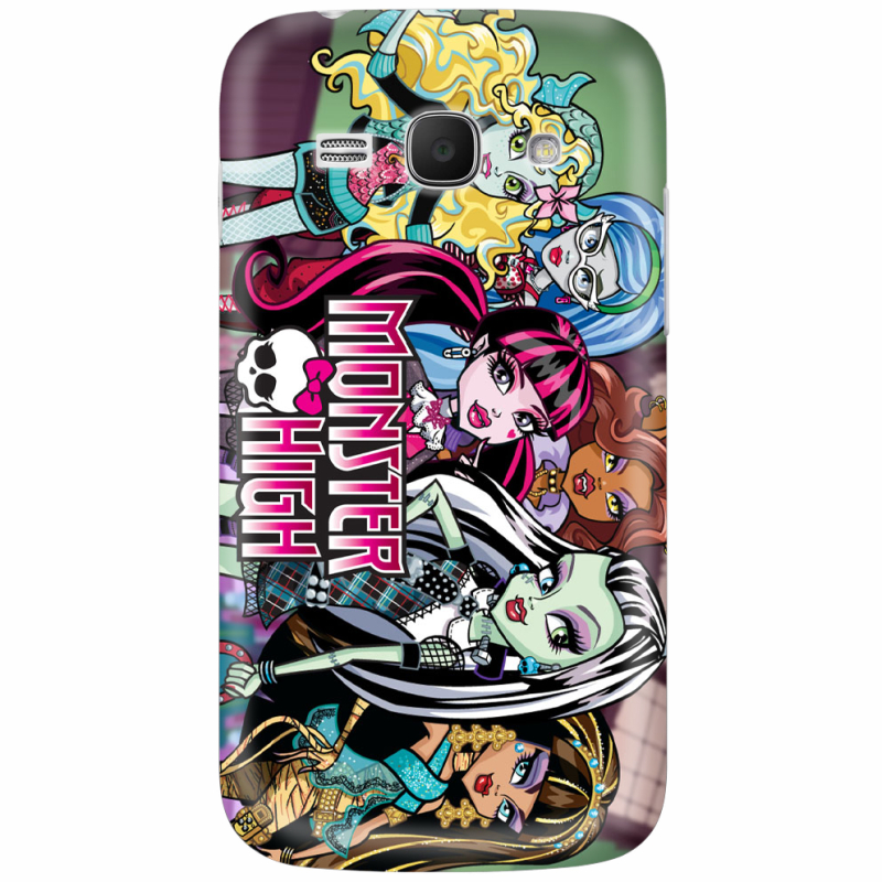 Чехол Uprint Samsung Galaxy Ace 3 S7272 