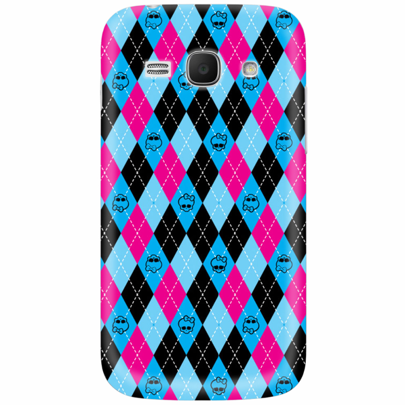 Чехол Uprint Samsung Galaxy Ace 3 S7272 