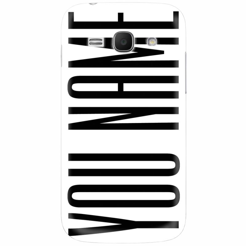 Чехол Uprint Samsung Galaxy Ace 3 S7272 
