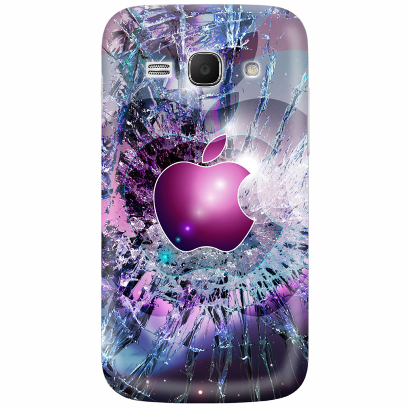 Чехол Uprint Samsung Galaxy Ace 3 S7272 