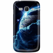 Чехол Uprint Samsung Galaxy Ace 3 S7272 Planet