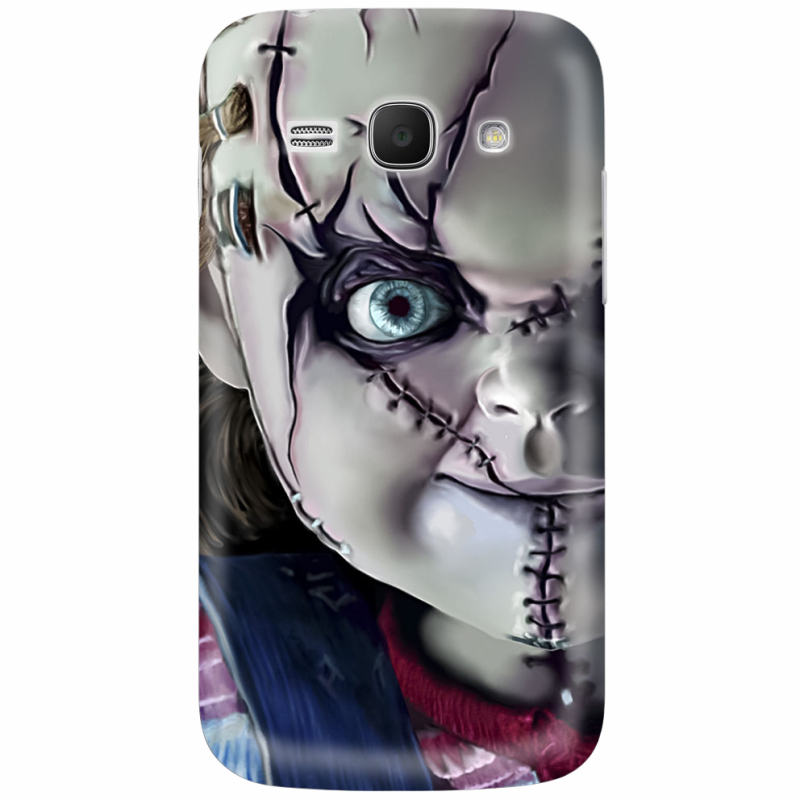 Чехол Uprint Samsung Galaxy Ace 3 S7272 