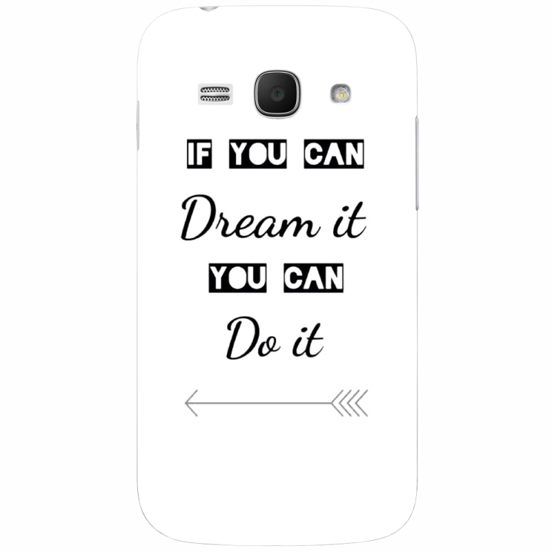 Чехол Uprint Samsung Galaxy Ace 3 S7272 