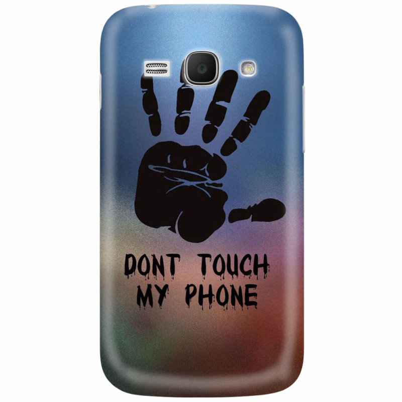 Чехол Uprint Samsung Galaxy Ace 3 S7272 