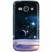 Чехол Uprint Samsung Galaxy Ace 3 S7272 Space Landscape
