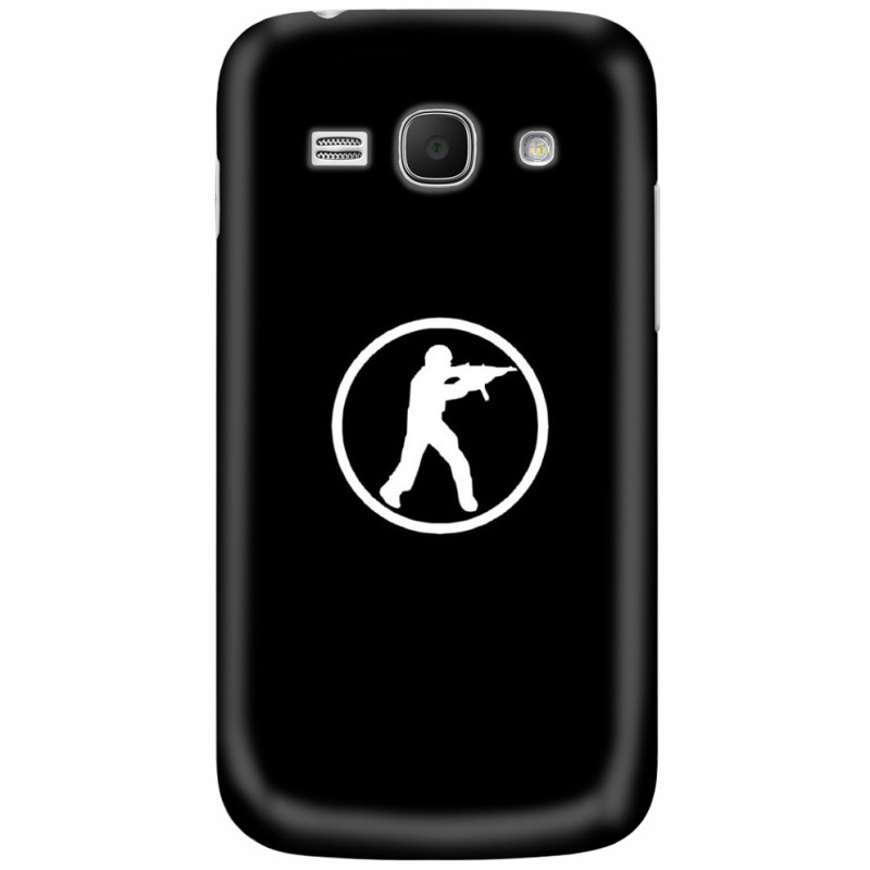 Чехол Uprint Samsung Galaxy Ace 3 S7272 