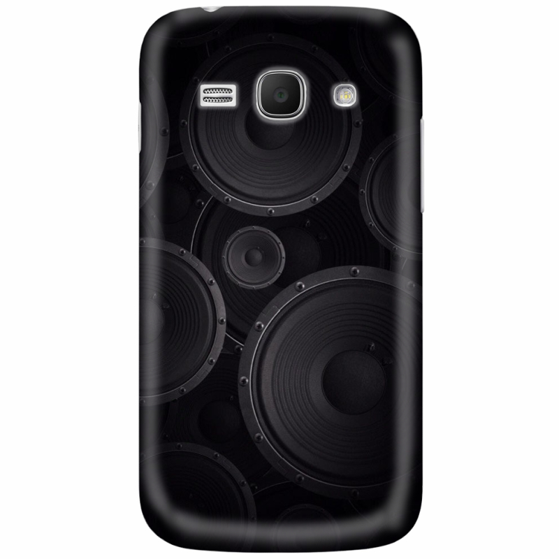 Чехол Uprint Samsung Galaxy Ace 3 S7272 