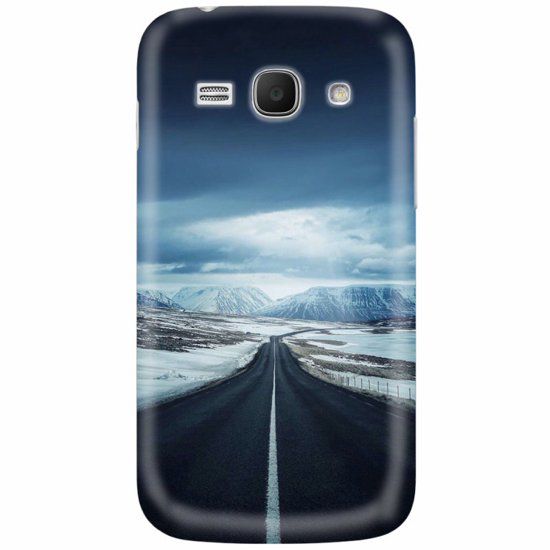 Чехол Uprint Samsung Galaxy Ace 3 S7272 