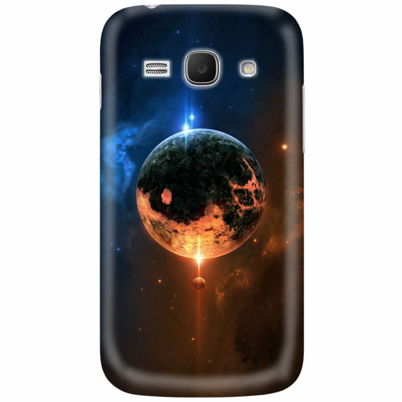 Чехол Uprint Samsung Galaxy Ace 3 S7272 