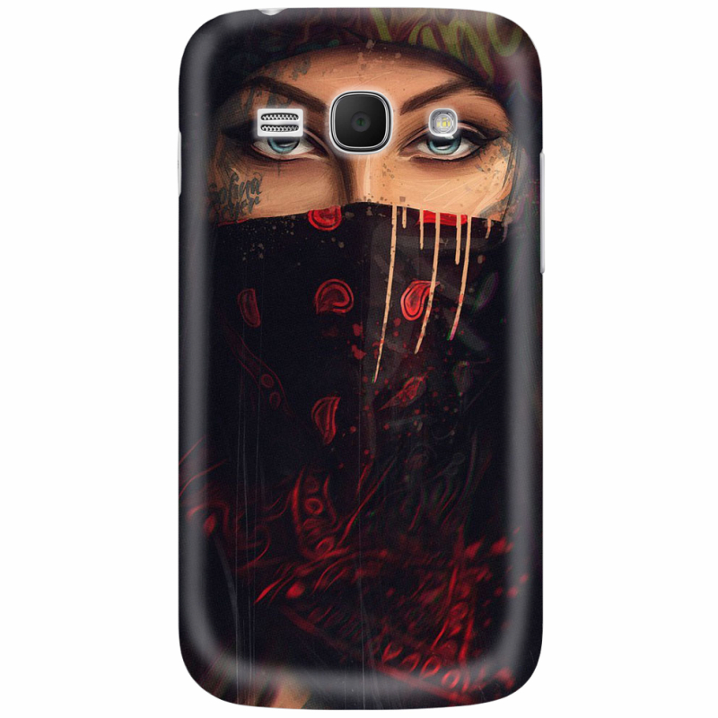 Чехол Uprint Samsung Galaxy Ace 3 S7272 