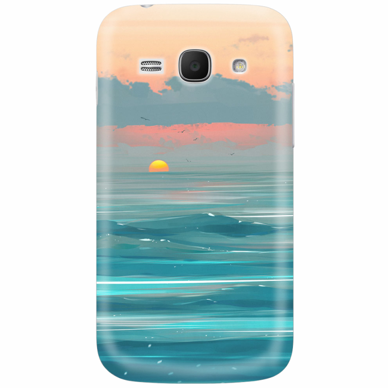 Чехол Uprint Samsung Galaxy Ace 3 S7272 Inspiration