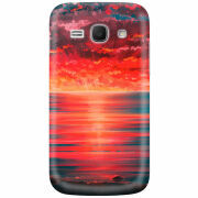 Чехол Uprint Samsung Galaxy Ace 3 S7272 Seaside b