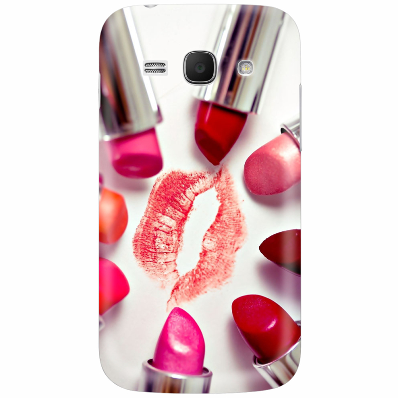Чехол Uprint Samsung Galaxy Ace 3 S7272 