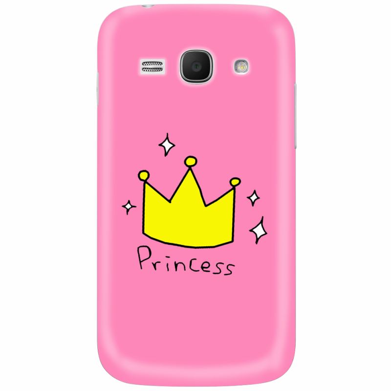 Чехол Uprint Samsung Galaxy Ace 3 S7272 