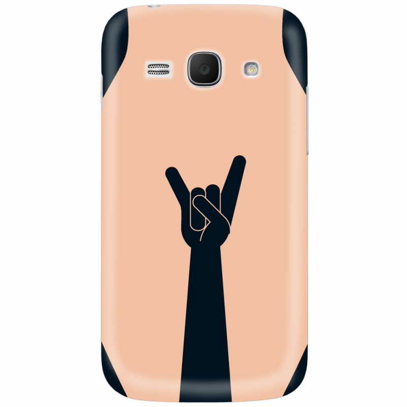 Чехол Uprint Samsung Galaxy Ace 3 S7272 