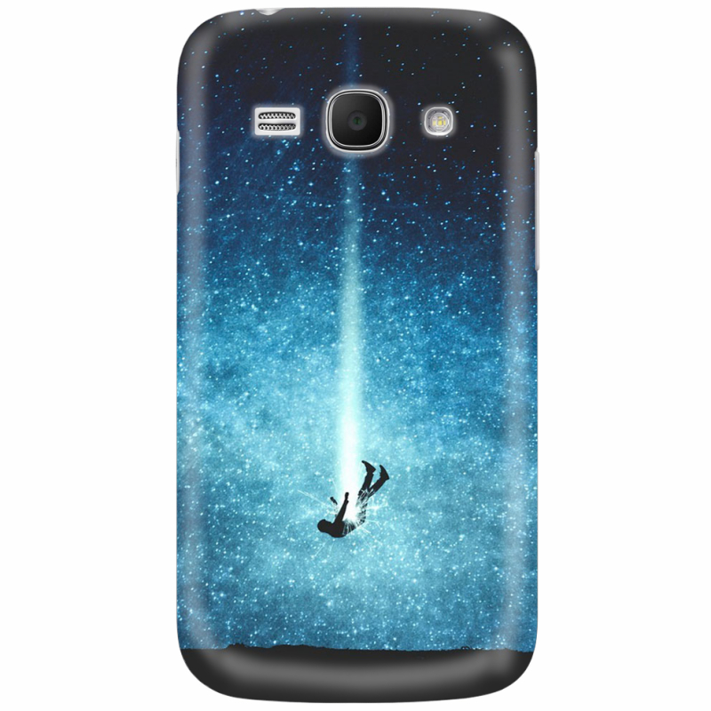 Чехол Uprint Samsung Galaxy Ace 3 S7272 