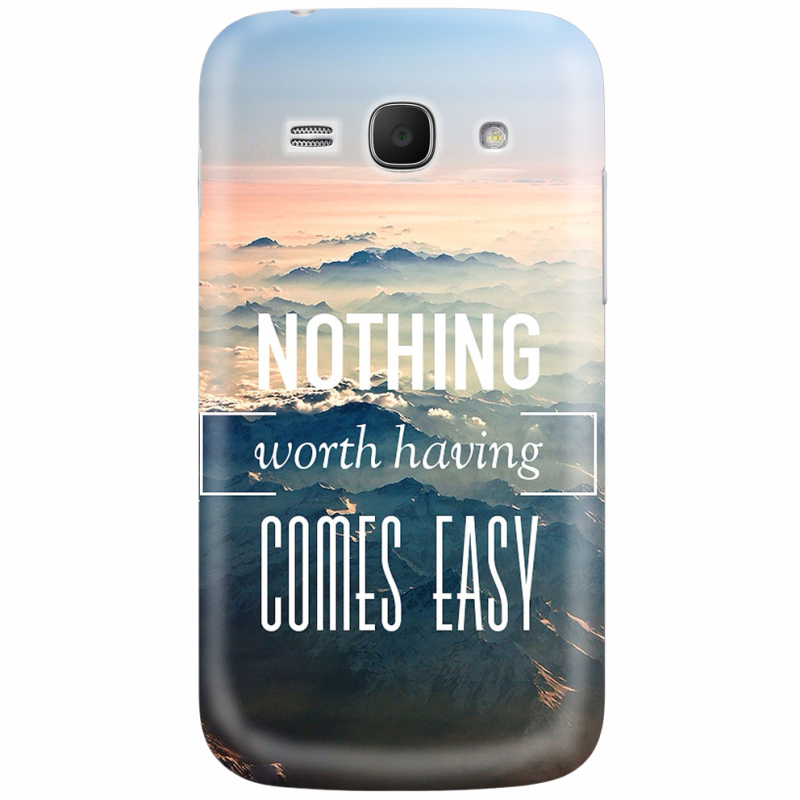 Чехол Uprint Samsung Galaxy Ace 3 S7272 