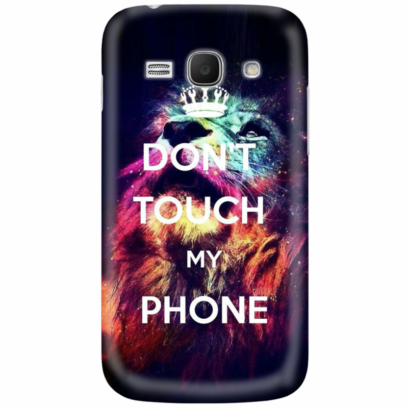 Чехол Uprint Samsung Galaxy Ace 3 S7272 