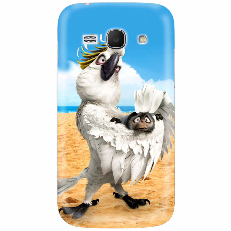 Чехол Uprint Samsung Galaxy Ace 3 S7272 