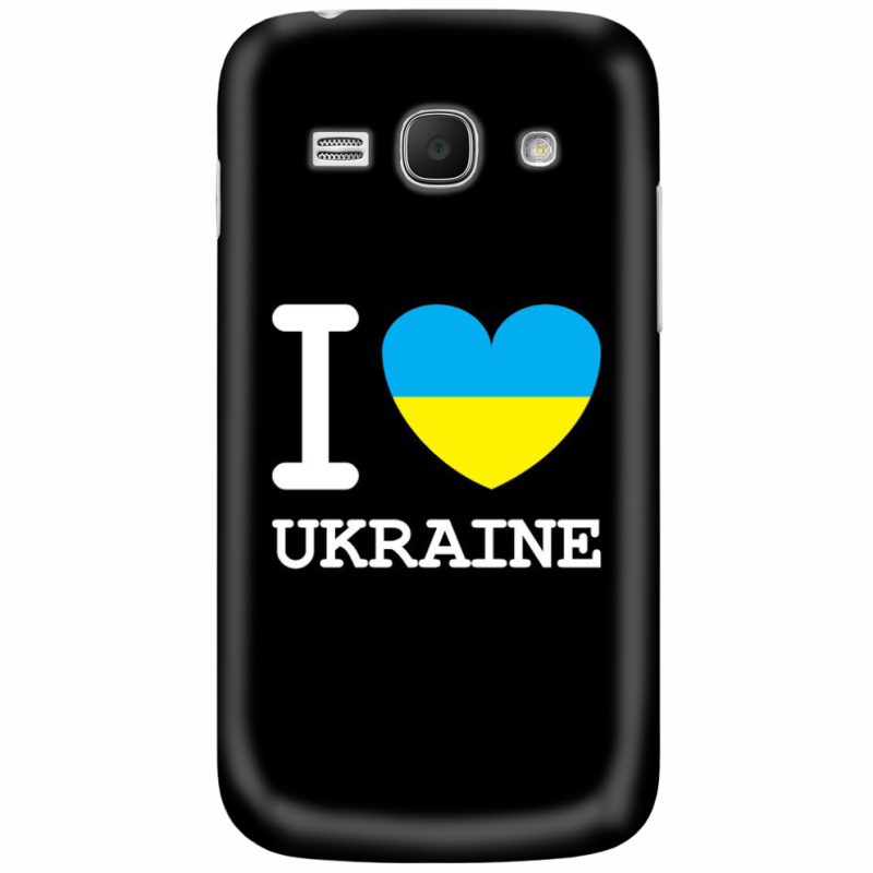 Чехол Uprint Samsung Galaxy Ace 3 S7272 