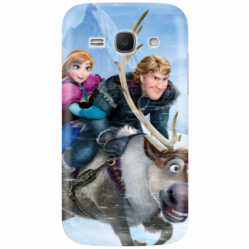 Чехол Uprint Samsung Galaxy Ace 3 S7272 