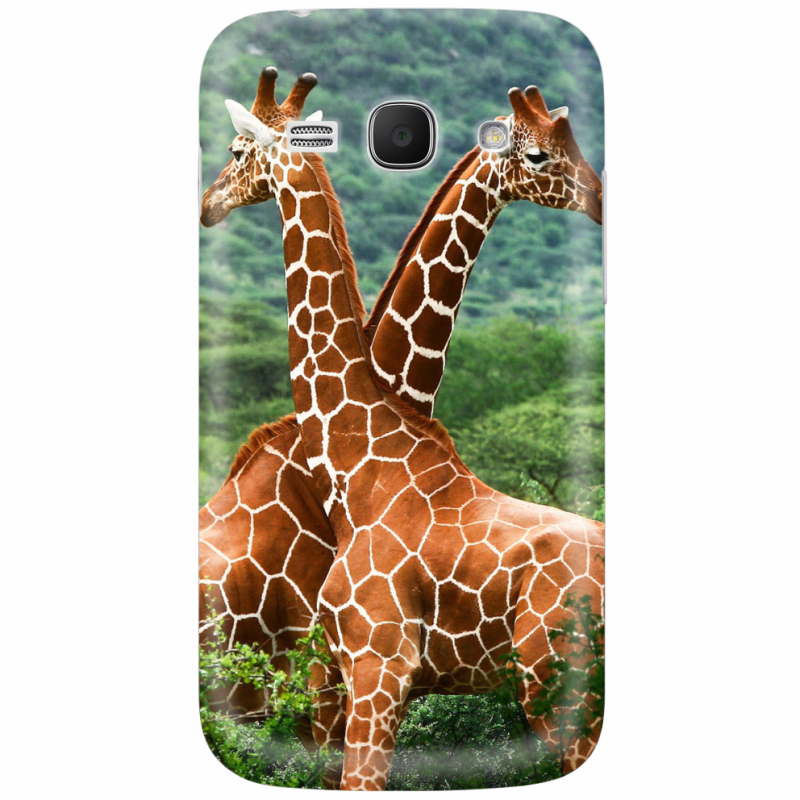 Чехол Uprint Samsung Galaxy Ace 3 S7272 