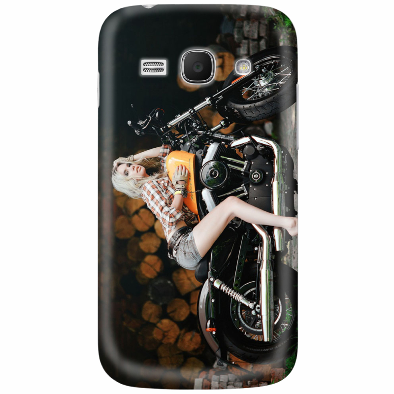 Чехол Uprint Samsung Galaxy Ace 3 S7272 