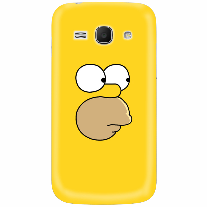 Чехол Uprint Samsung Galaxy Ace 3 S7272 