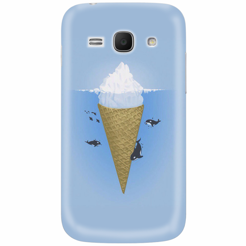Чехол Uprint Samsung Galaxy Ace 3 S7272 
