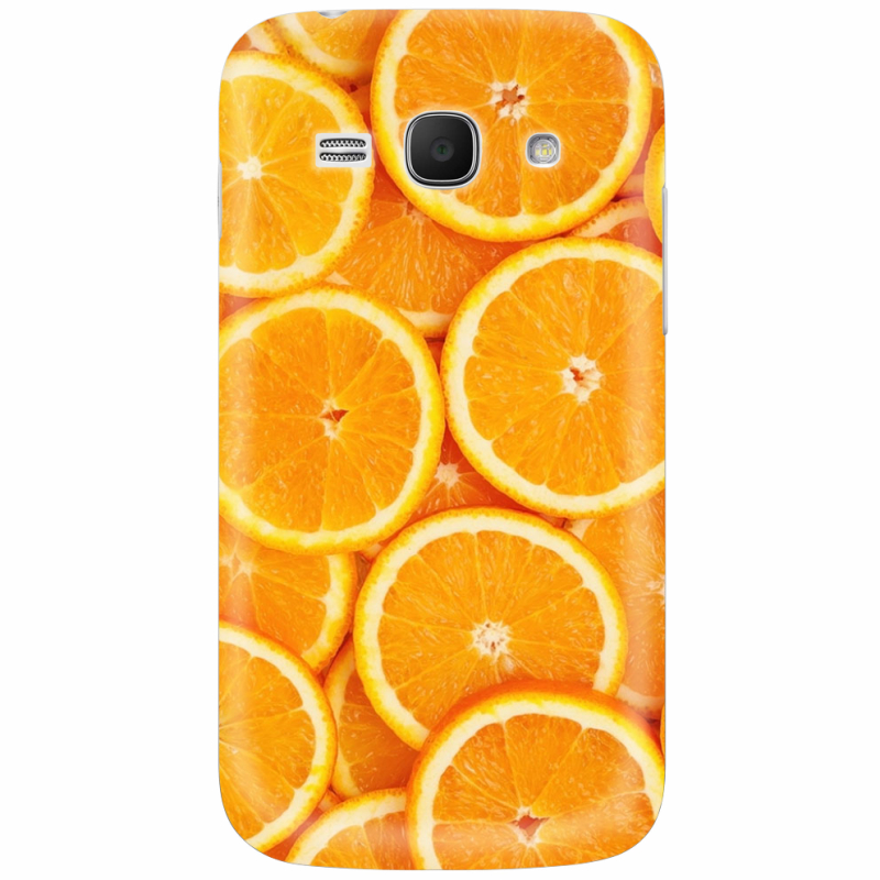 Чехол Uprint Samsung Galaxy Ace 3 S7272 