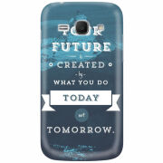 Чехол Uprint Samsung Galaxy Ace 3 S7272 