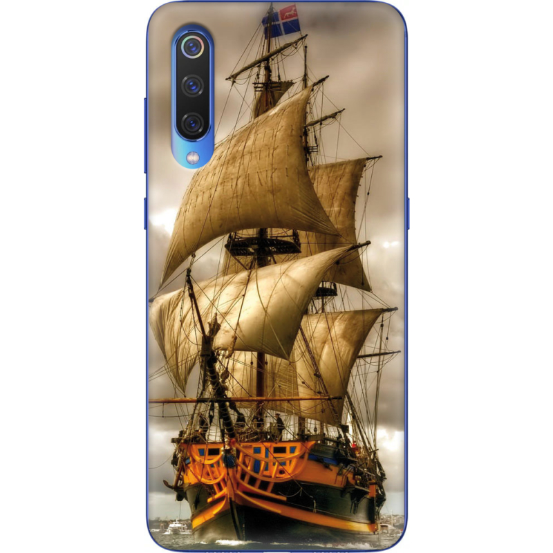 Чехол Uprint Xiaomi Mi 9 SE 