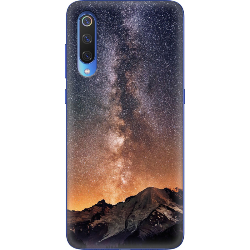 Чехол Uprint Xiaomi Mi 9 SE 