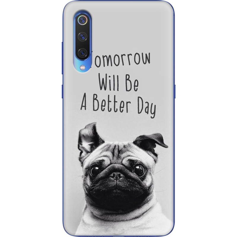 Чехол Uprint Xiaomi Mi 9 SE 