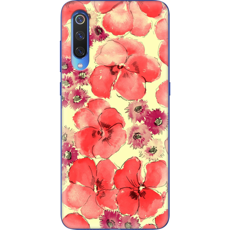 Чехол Uprint Xiaomi Mi 9 SE 