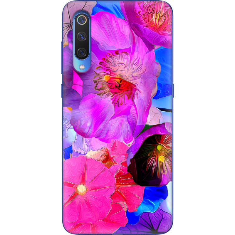 Чехол Uprint Xiaomi Mi 9 SE 