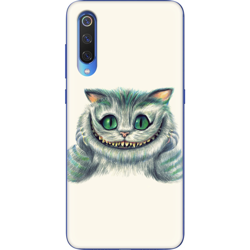 Чехол Uprint Xiaomi Mi 9 SE 