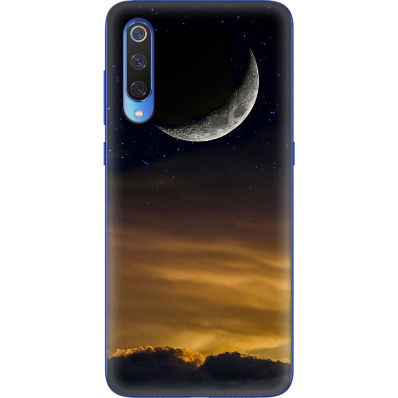 Чехол Uprint Xiaomi Mi 9 SE 