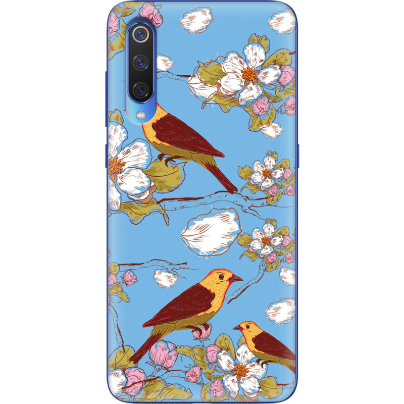 Чехол Uprint Xiaomi Mi 9 SE 