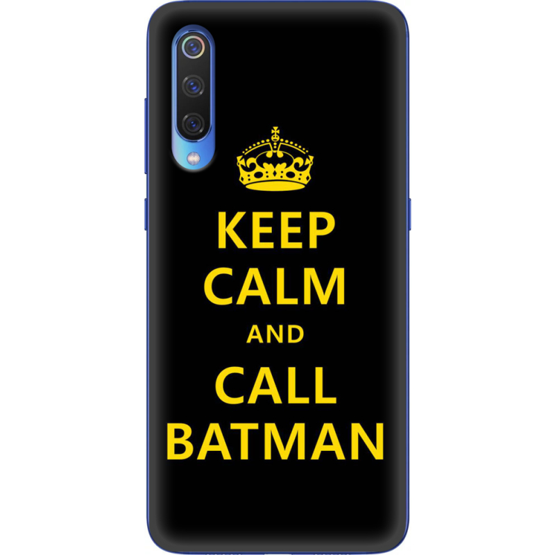 Чехол Uprint Xiaomi Mi 9 SE 