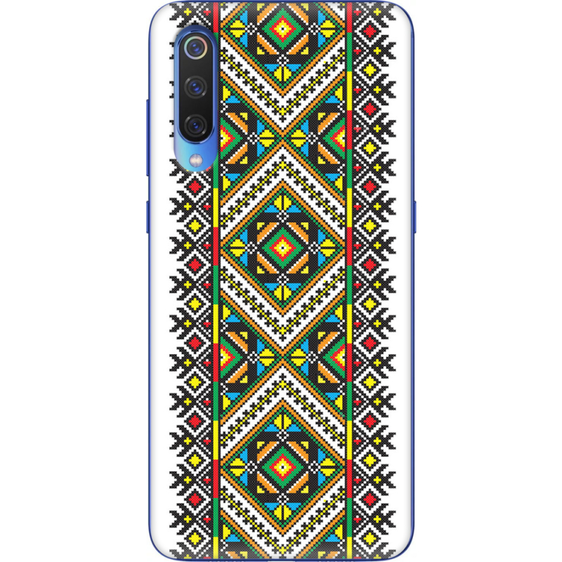 Чехол Uprint Xiaomi Mi 9 SE 