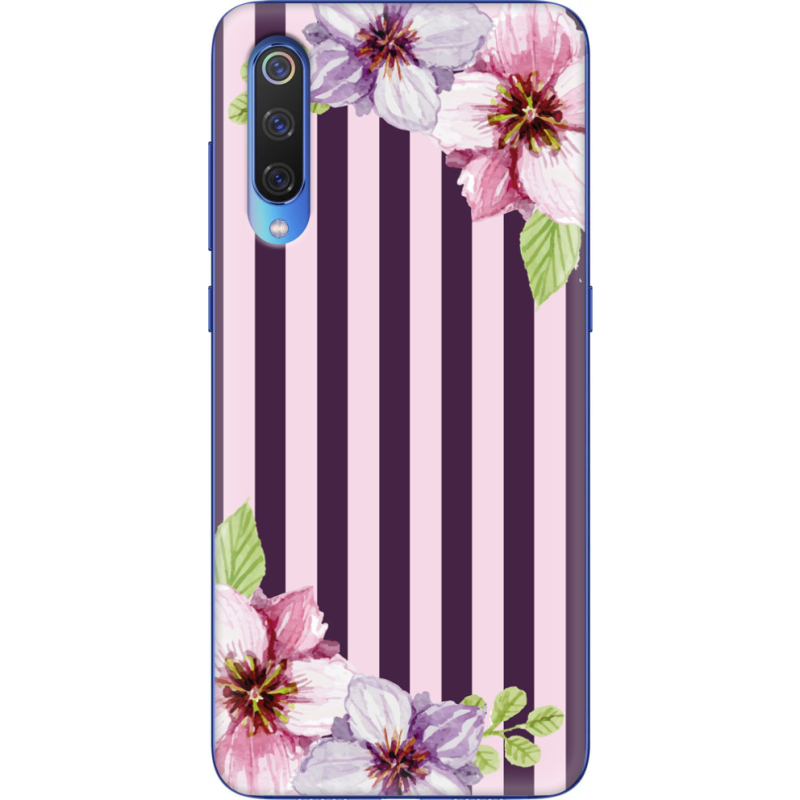 Чехол Uprint Xiaomi Mi 9 SE Purple Fantasy