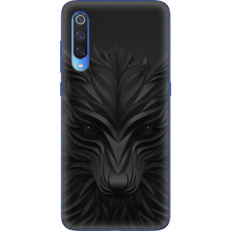 Чехол Uprint Xiaomi Mi 9 SE 