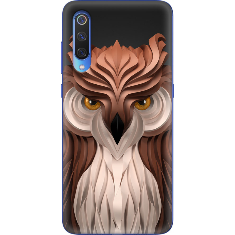 Чехол Uprint Xiaomi Mi 9 SE 