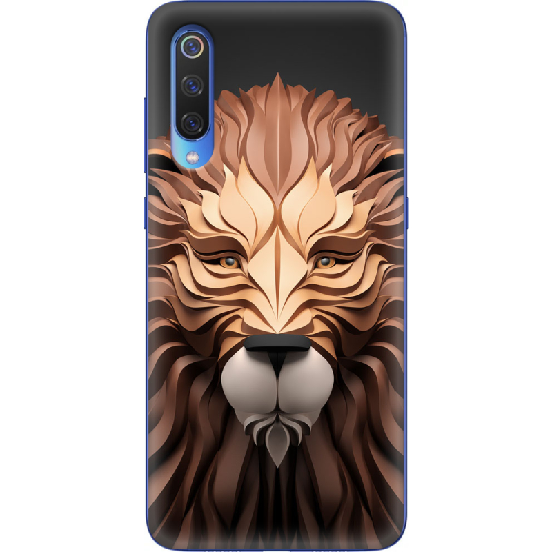 Чехол Uprint Xiaomi Mi 9 SE 