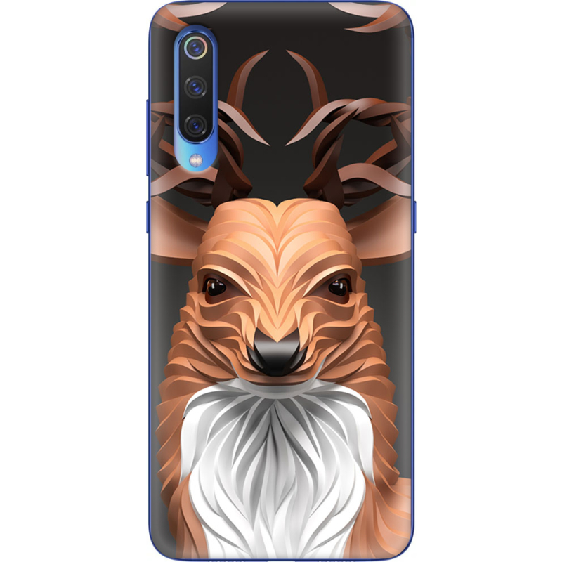 Чехол Uprint Xiaomi Mi 9 SE 