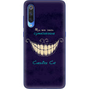 Чехол Uprint Xiaomi Mi 9 SE Cheshire Cat